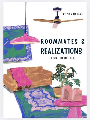 cover image of Roommates & Realizations